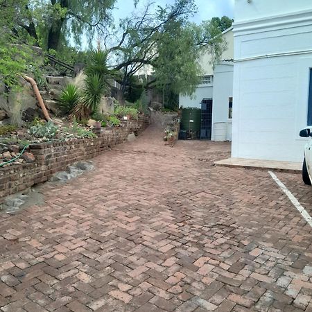 Karoo-Koppie Hotell Colesberg Exteriör bild