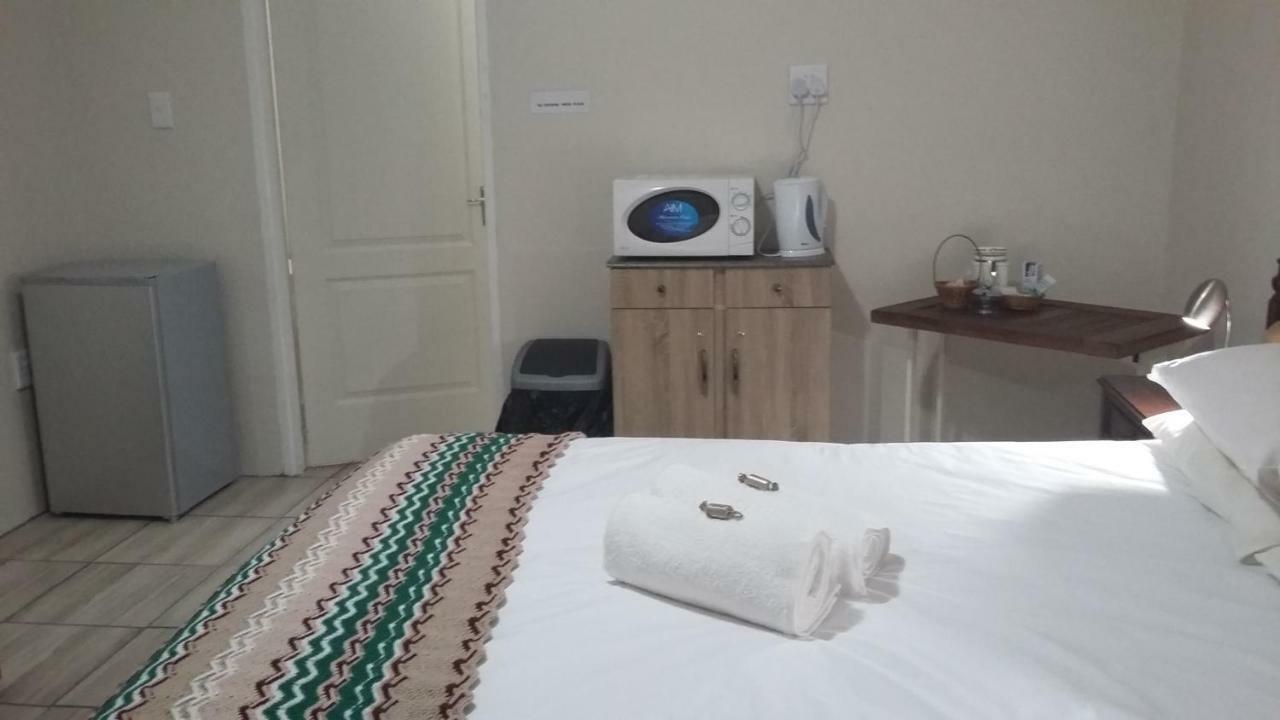 Karoo-Koppie Hotell Colesberg Exteriör bild
