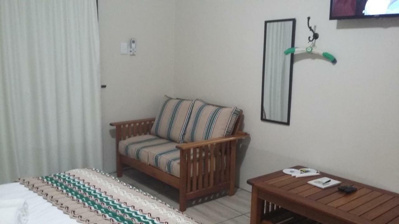Karoo-Koppie Hotell Colesberg Exteriör bild