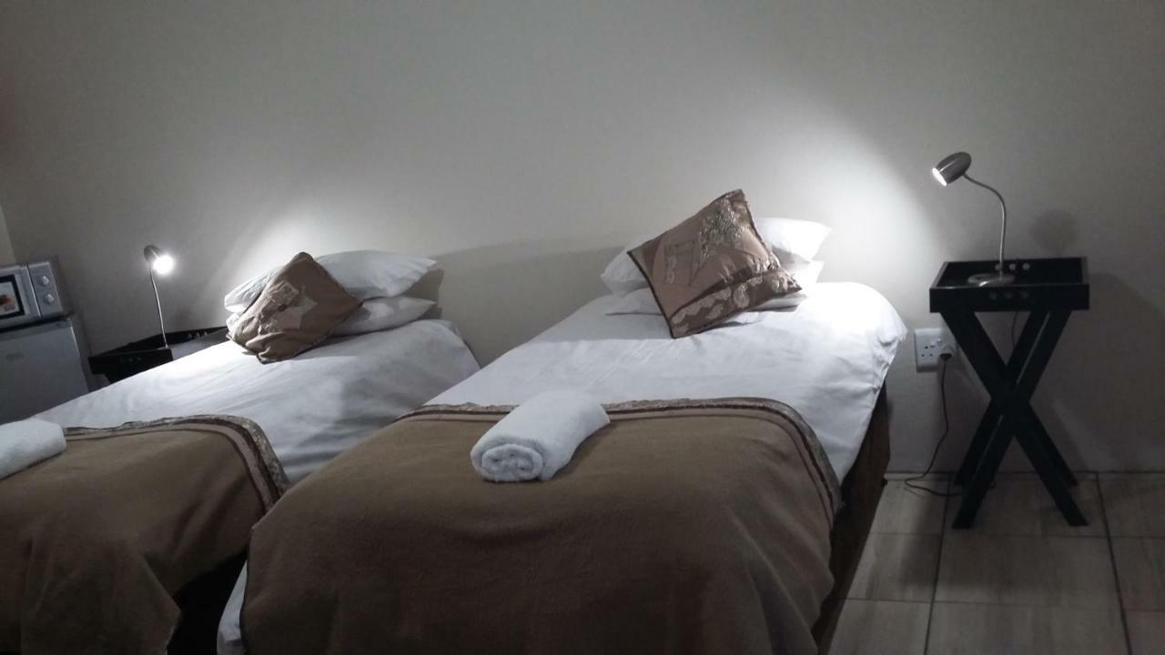 Karoo-Koppie Hotell Colesberg Exteriör bild