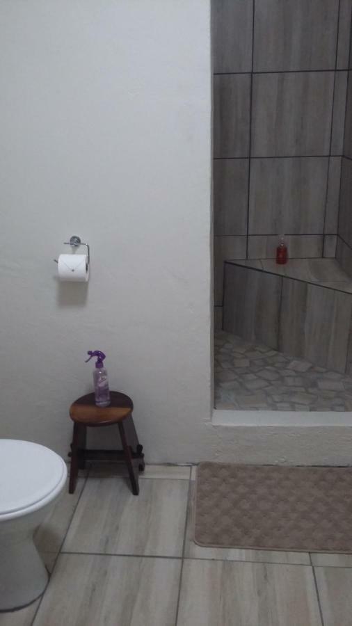 Karoo-Koppie Hotell Colesberg Exteriör bild