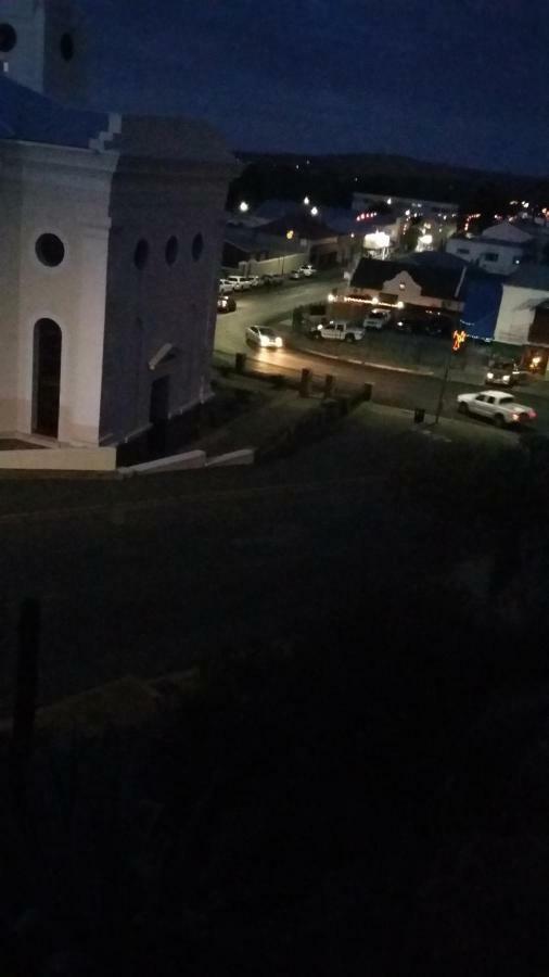 Karoo-Koppie Hotell Colesberg Exteriör bild