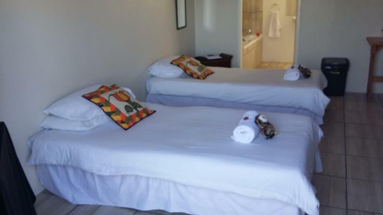 Karoo-Koppie Hotell Colesberg Exteriör bild