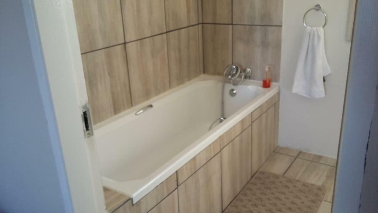Karoo-Koppie Hotell Colesberg Exteriör bild