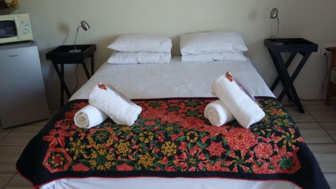 Karoo-Koppie Hotell Colesberg Exteriör bild