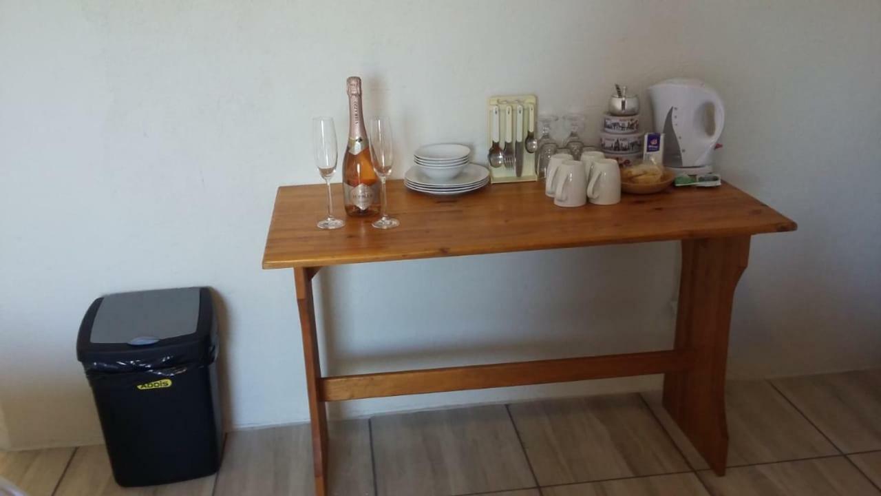 Karoo-Koppie Hotell Colesberg Exteriör bild