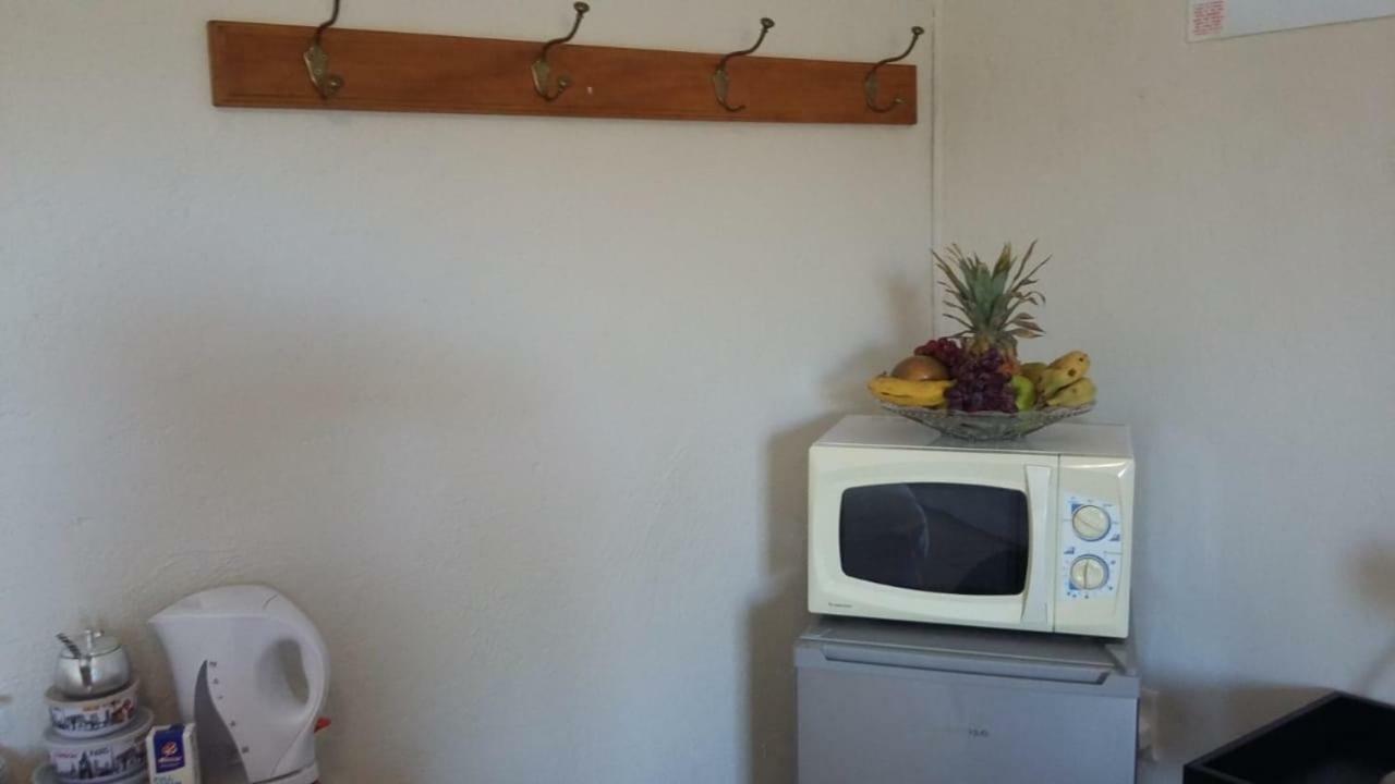 Karoo-Koppie Hotell Colesberg Exteriör bild