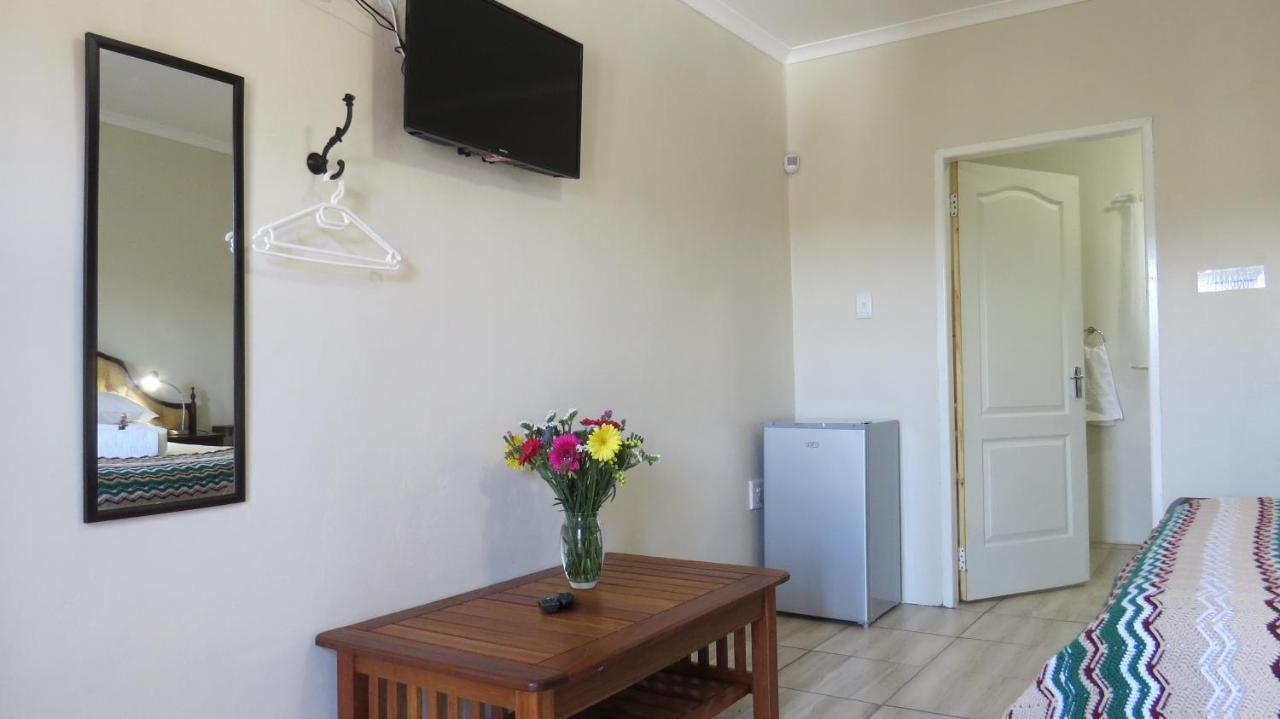 Karoo-Koppie Hotell Colesberg Exteriör bild
