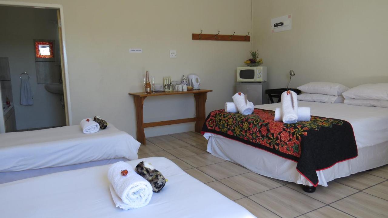 Karoo-Koppie Hotell Colesberg Exteriör bild