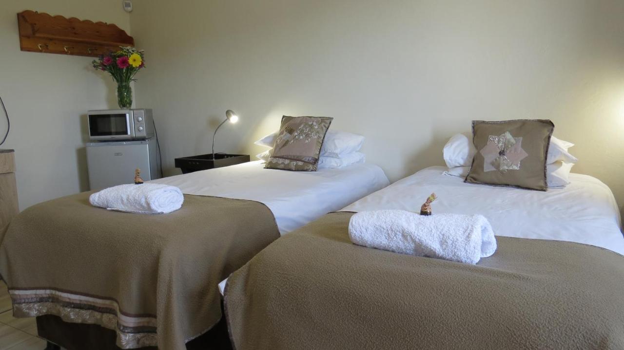 Karoo-Koppie Hotell Colesberg Exteriör bild