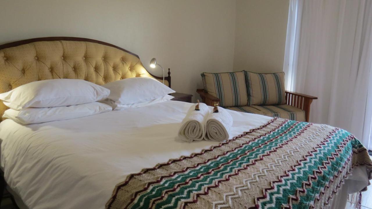 Karoo-Koppie Hotell Colesberg Exteriör bild