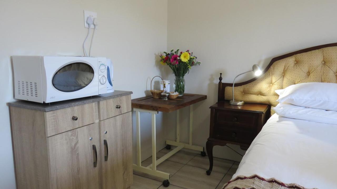 Karoo-Koppie Hotell Colesberg Exteriör bild