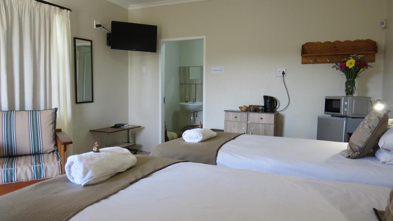 Karoo-Koppie Hotell Colesberg Exteriör bild